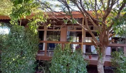 Casa com 2 dormitórios à venda, 150 m² por R$ 350.000,00 - Jardim Pitangas - Araruama/RJ