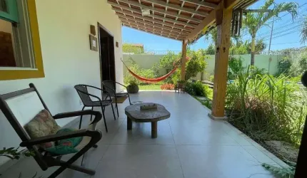 Casa com 4 dormitórios à venda por R$ 1.400.000 - Jardim Excelsior - Cabo Frio/RJ