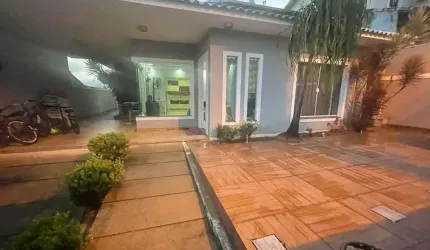 Casa com 3 dormitórios à venda, 150 m² por R$ 680.000,00 - Ponte dos Leites - Araruama/RJ