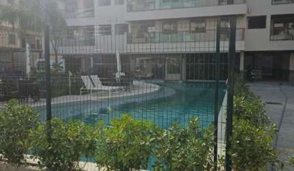 Apartamento com 2 dormitórios à venda, 72 m² por R$ 760.000,00 - Vila Nova - Cabo Frio/RJ
