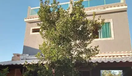 Casa com 3 dormitórios à venda, 146 m² por R$ 600.000,00 - Figueira - Arraial do Cabo/RJ