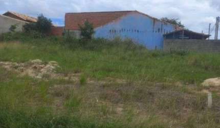 Terreno à venda, 200 m² por R$ 110.000,00 - Fazendinha - Araruama/RJ