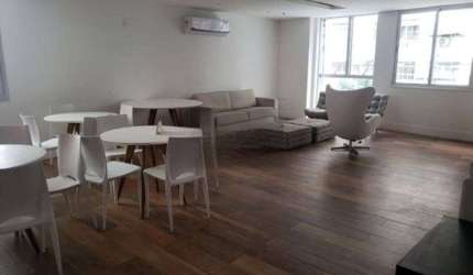 Apartamento com 1 dormitório à venda, 55 m² por R$ 590.000,00 - Ingá - Niterói/RJ