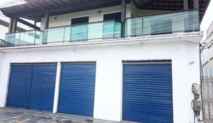 Prédio à venda, 740 m² por R$ 2.200.000,00 - Vila Capri - Araruama/RJ