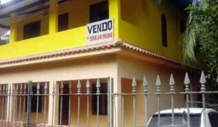 Chácara com 4 dormitórios à venda, 1000 m² por R$ 750.000,00 - Barra do Sana - Casimiro de Abreu/RJ