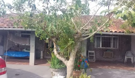 Casa com 3 dormitórios à venda, 165 m² por R$ 300.000,00 - Caminho de Búzios - Cabo Frio/RJ