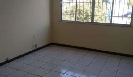 Apartamento com 2 dormitórios à venda, 94 m² por R$ 260.000,00 - Fonseca - Niterói/RJ