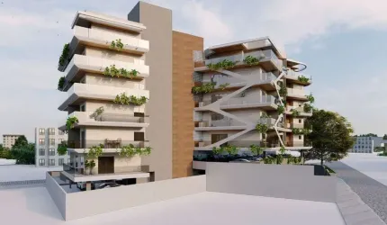 Apartamento com 3 dormitórios à venda, 155 m² por R$ 1.532.395,13 - Passagem - Cabo Frio/RJ