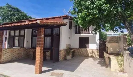 Casa com 3 dormitórios à venda, 120 m² por R$ 780.000,00 - Peró - Cabo Frio/RJ