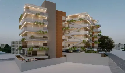 Apartamento com 2 dormitórios à venda, 98 m² por R$ 966.366,00 - Passagem - Cabo Frio/RJ