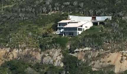 Casa com 5 dormitórios à venda, 540 m² por R$ 2.100.000,00 - Pontal do Atalaia - Arraial do Cabo/RJ