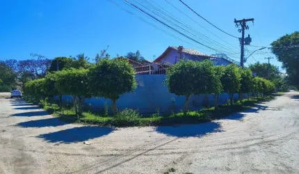 Casa com 10 dormitórios à venda, 650 m² por R$ 1.900.000,00 - Praia Seca - Araruama/RJ