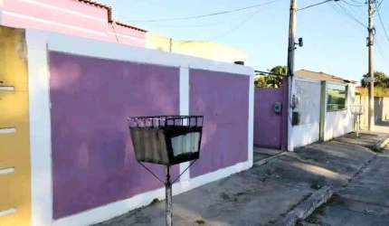 Casa com 2 dormitórios à venda, 80 m² por R$ 230.000,00 - Rio Do Limão - Araruama/RJ