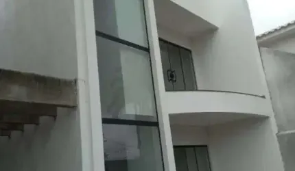 Casa com 4 dormitórios à venda, 200 m² por R$ 850.000,00 - Portinho - Cabo Frio/RJ