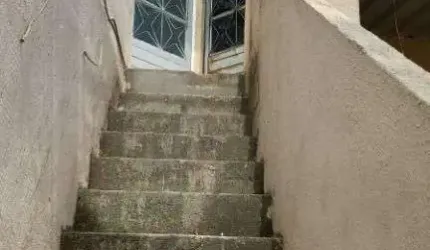 Casa com 1 dormitório à venda, 60 m² por R$ 100.000,00 - Ouro Verde - Nova Iguaçu/RJ