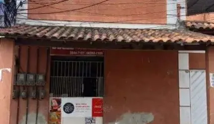 Casa com 4 dormitórios à venda, 150 m² por R$ 400.000,00 - Ouro Verde - Nova Iguaçu/RJ