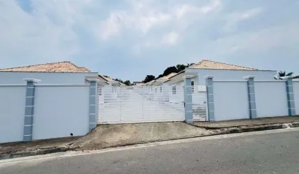 Casa com 2 dormitórios à venda, 68 m² por R$ 235.000,00 - Praia Do Hospicio - Araruama/RJ