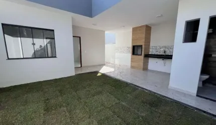 Casa com 3 dormitórios à venda, 130 m² por R$ 580.000,00 - Pontinha - Araruama/RJ