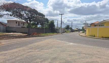 Terreno à venda, 450 m² por R$ 220.000,00 - Jaconé - Saquarema/RJ