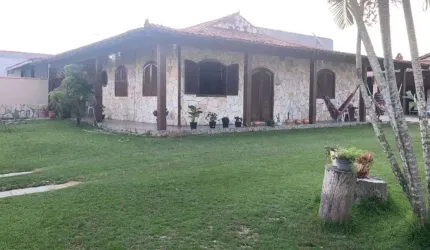 Casa com 2 dormitórios à venda, 150 m² por R$ 600.000,00 - Ubás - Iguaba Grande/RJ