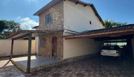 Casa com 2 dormitórios à venda por R$ 475.000,00 - Nova Cidade - Itaboraí/RJ