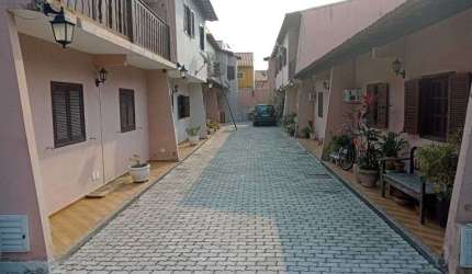 Casa com 3 dormitórios à venda, 75 m² por R$ 350.000,00 - Palmeiras - Cabo Frio/RJ