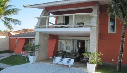 Casa com 7 dormitórios à venda, 1500 m² por R$ 7.500.000,00 - Centro - Cabo Frio/RJ