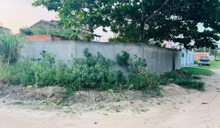 Terreno à venda, 467 m² por R$ 150.000,00 - Hawai - Araruama/RJ