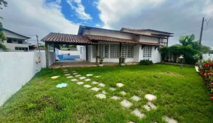Casa com 2 dormitórios à venda, 200 m² por R$ 520.000,00 - Balneário São Pedro - São Pedro da Aldeia/RJ