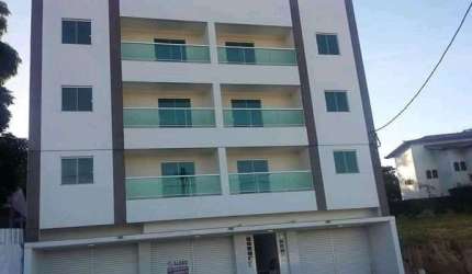 Apartamento com 2 dormitórios à venda, 70 m² por R$ 349.000,00 - Centro - Araruama/RJ