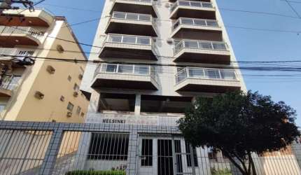 Apartamento com 1 dormitório à venda, 60 m² por R$ 355.000,00 - Centro - Cabo Frio/RJ
