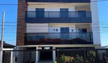 Apartamento Duplex com 3 dormitórios à venda, 150 m² por R$ 595.000,00 - Vila Capri - Araruama/RJ