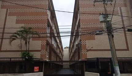 Apartamento com 1 dormitório à venda, 48 m² por R$ 350.000,00 - Centro - Cabo Frio/RJ
