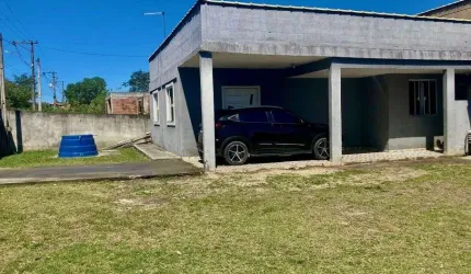 Casa com 3 dormitórios à venda por R$ 800.000,00 - Vila Canaa - Araruama/RJ
