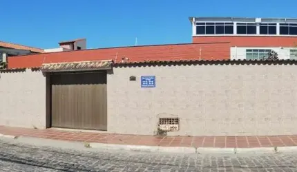 Kitnet com 1 dormitório à venda, 100 m² por R$ 1.200.000,00 - Palmeiras - Cabo Frio/RJ