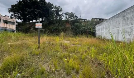 Terreno à venda, 617 m² por R$ 900.000,00 - Rio da Areia - Saquarema/RJ