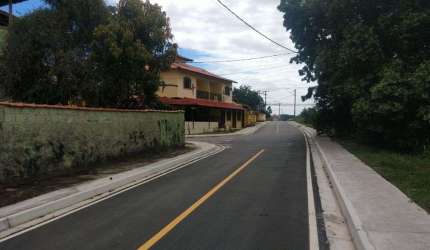 Terreno à venda, 450 m² por R$ 98.000,00 - Jaconé - Saquarema/RJ