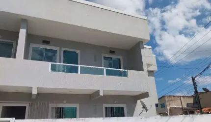 Apartamento com 2 dormitórios à venda, 69 m² por R$ 230.000,00 - Centro - Araruama/RJ