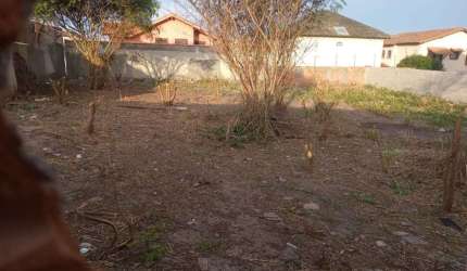 Terreno à venda, 523 m² por R$ 550.000,00 - Foguete - Cabo Frio/RJ