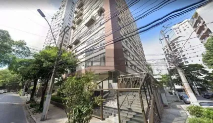Apartamento com 2 dormitórios à venda, 60 m² por R$ 390.000,00 - Ingá - Niterói/RJ
