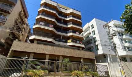 Cobertura com 4 dormitórios à venda, 195 m² por R$ 1.090.000,00 - Braga - Cabo Frio/RJ