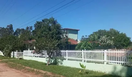 Chácara com 3 dormitórios à venda, 3100 m² por R$ 520.000,00 - Parque Estoril - São Pedro da Aldeia/RJ