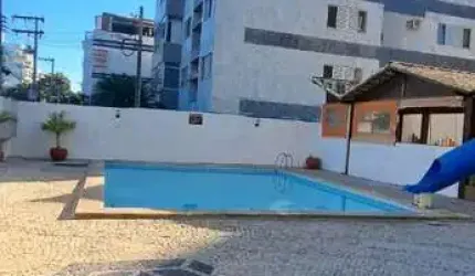 Apartamento com 3 dormitórios à venda, 93 m² por R$ 620.000,00 - Centro - Cabo Frio/RJ