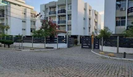Apartamento à venda na Prainha em Arraial do Cabo, o imóvel possui 90m² e está sendo vendido com porteira fechada.