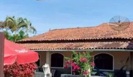 Casa à venda com 6 quartos localizada no Balneário de São Pedro da Aldeia