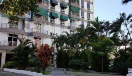 Apartamento com 2 dormitórios à venda, 78 m² por R$ 380.000,00 - Madureira - Rio de Janeiro/RJ