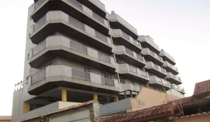 Apartamento com 2 dormitórios à venda, 75 m² por R$ 530.000,00 - Centro - Cabo Frio/RJ