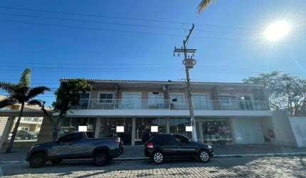 Loja à venda, 40 m² por R$ 275.000,00 - Portinho - Cabo Frio/RJ