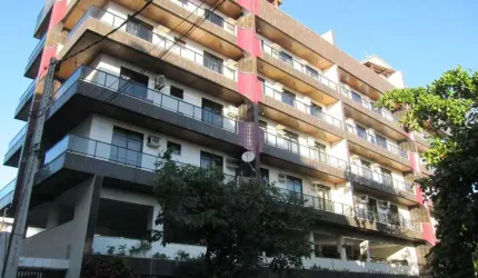 Apartamento com 2 dormitórios à venda, 115 m² por R$ 715.000,00 - Passagem - Cabo Frio/RJ