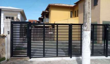 Casa com 4 dormitórios à venda, 125 m² por R$ 850.000,00 - Peró - Cabo Frio/RJ